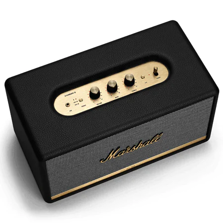 Loa Bluetooth Marshall Stanmore II (đen) 1
