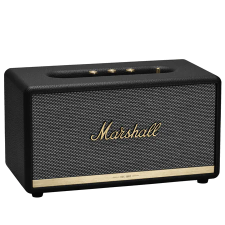 Loa Bluetooth Marshall Stanmore II (đen) 2
