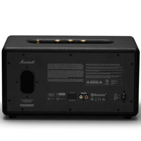 Loa Bluetooth Marshall Stanmore II (đen) 4