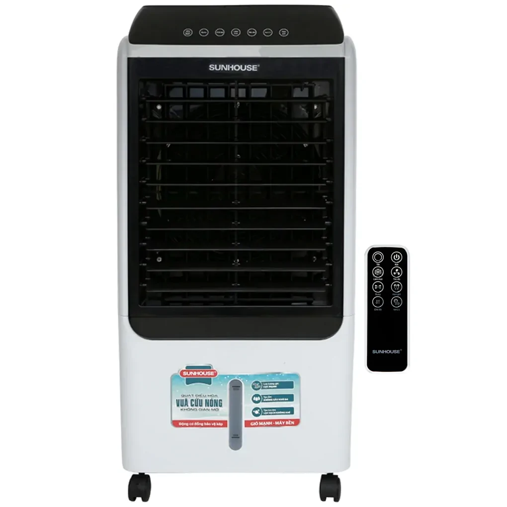 Máy làm mát không khí Sunhouse SHD7727 0