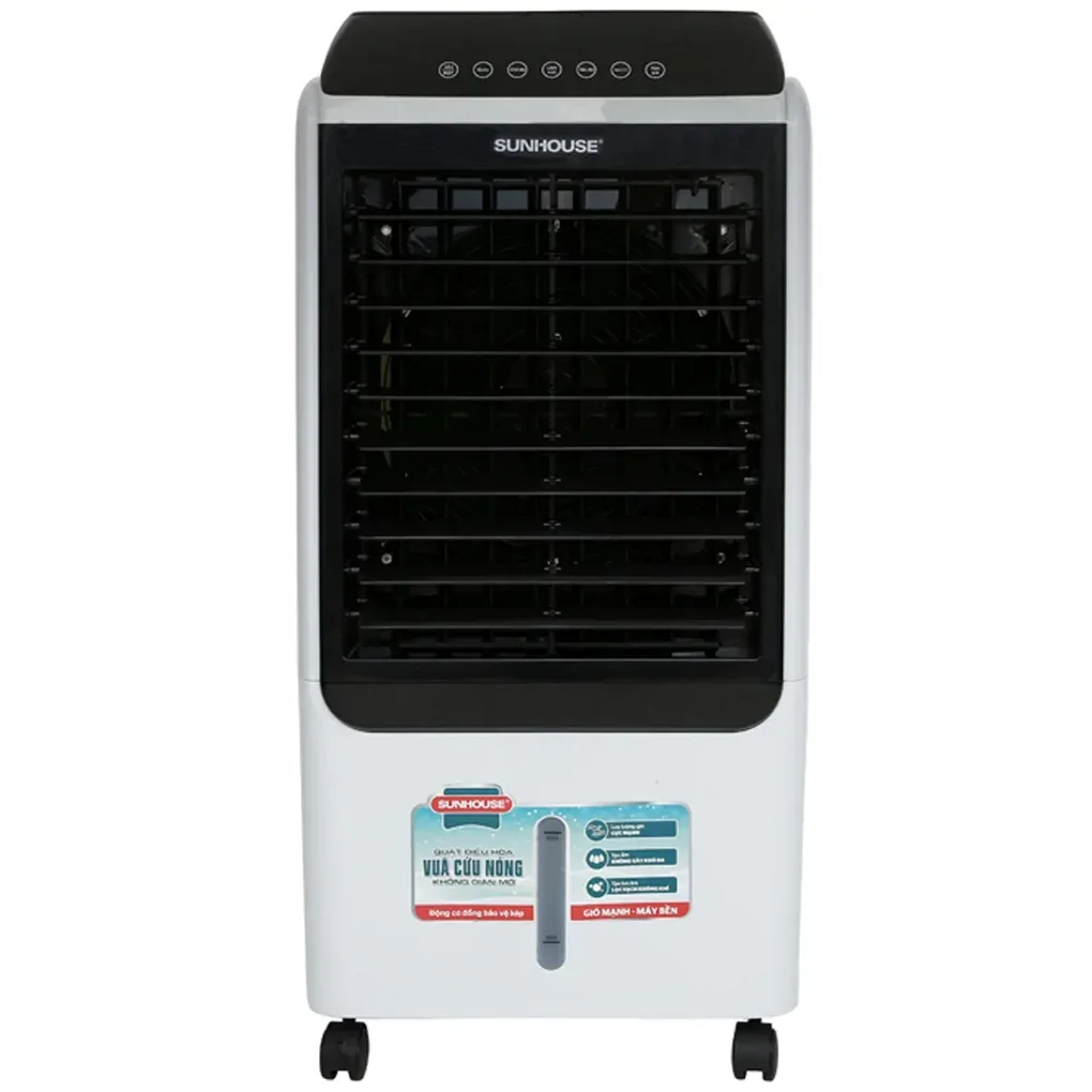 Máy làm mát không khí Sunhouse SHD7727 1