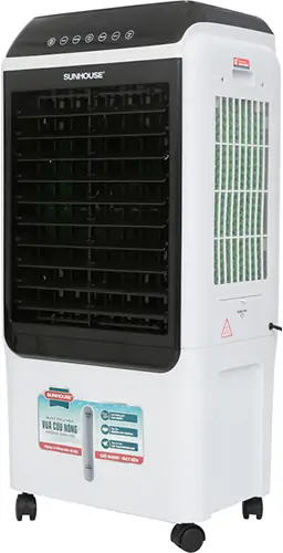 Máy làm mát không khí Sunhouse SHD7727 2