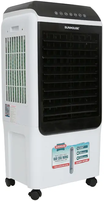Máy làm mát không khí Sunhouse SHD7727 3
