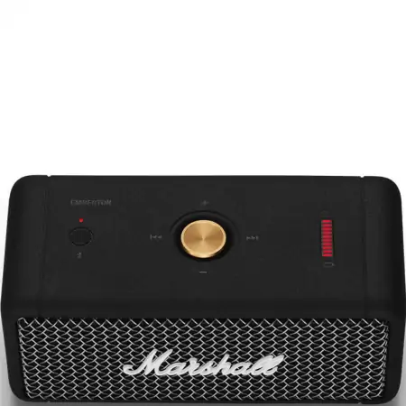 Loa Bluetooth Marshall Emberton Black 1