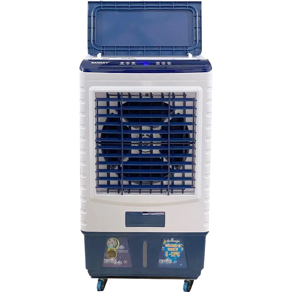 Máy làm mát không khí Sanaky VH8800AR 0