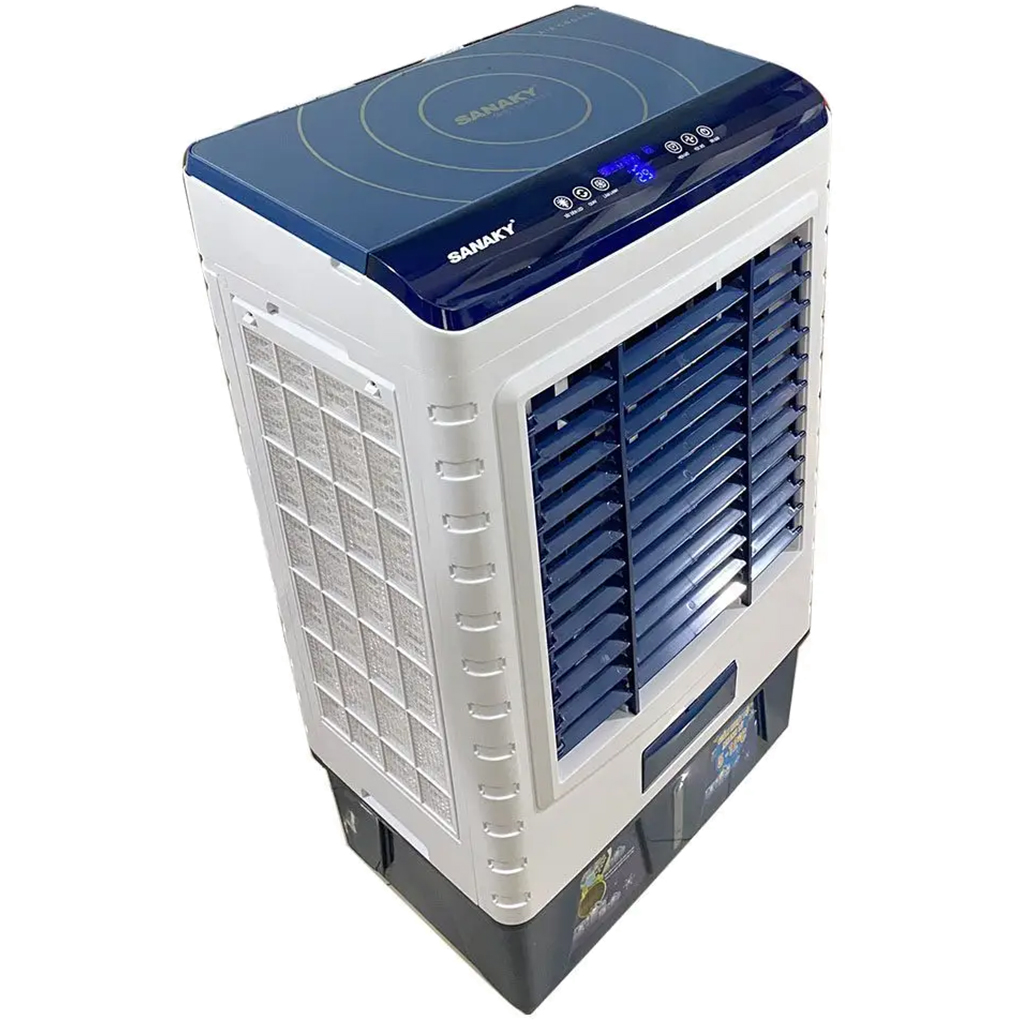 Máy làm mát không khí Sanaky VH8800AR 1