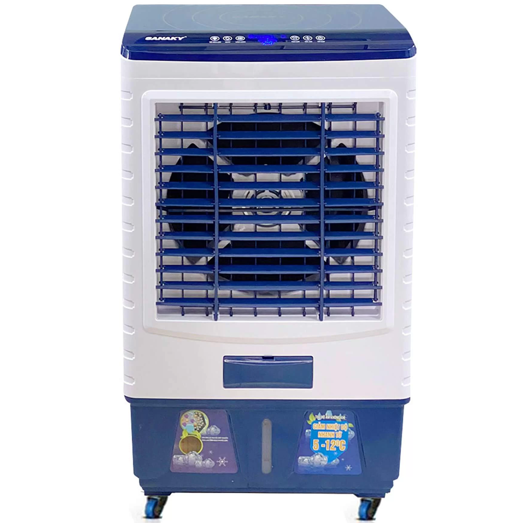Máy làm mát không khí Sanaky VH8800AR 3