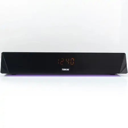 Loa Bluetooth L7, Đen 2