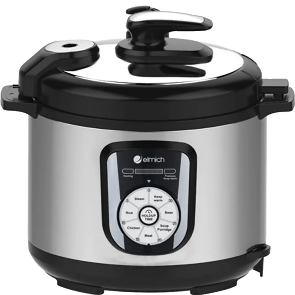 Nồi áp suất ASTONISH PCE-1802 5 lít