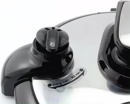 Nồi áp suất ASTONISH PCE-1802 5 lít 1