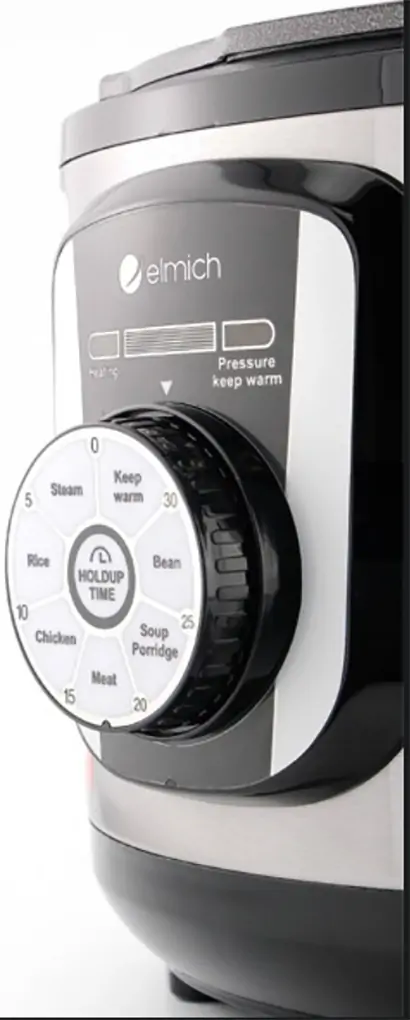 Nồi áp suất ASTONISH PCE-1802 5 lít 2