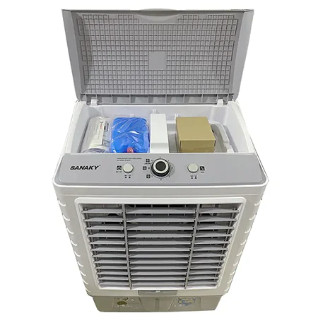 Máy làm mát không khí Sanaky VH7000A 3