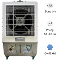 Máy làm mát không khí Sanaky VH7000A