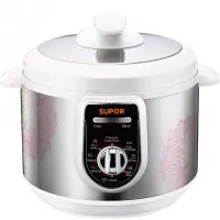 Nồi áp suất Supor SPC50YA310VN 5 lít