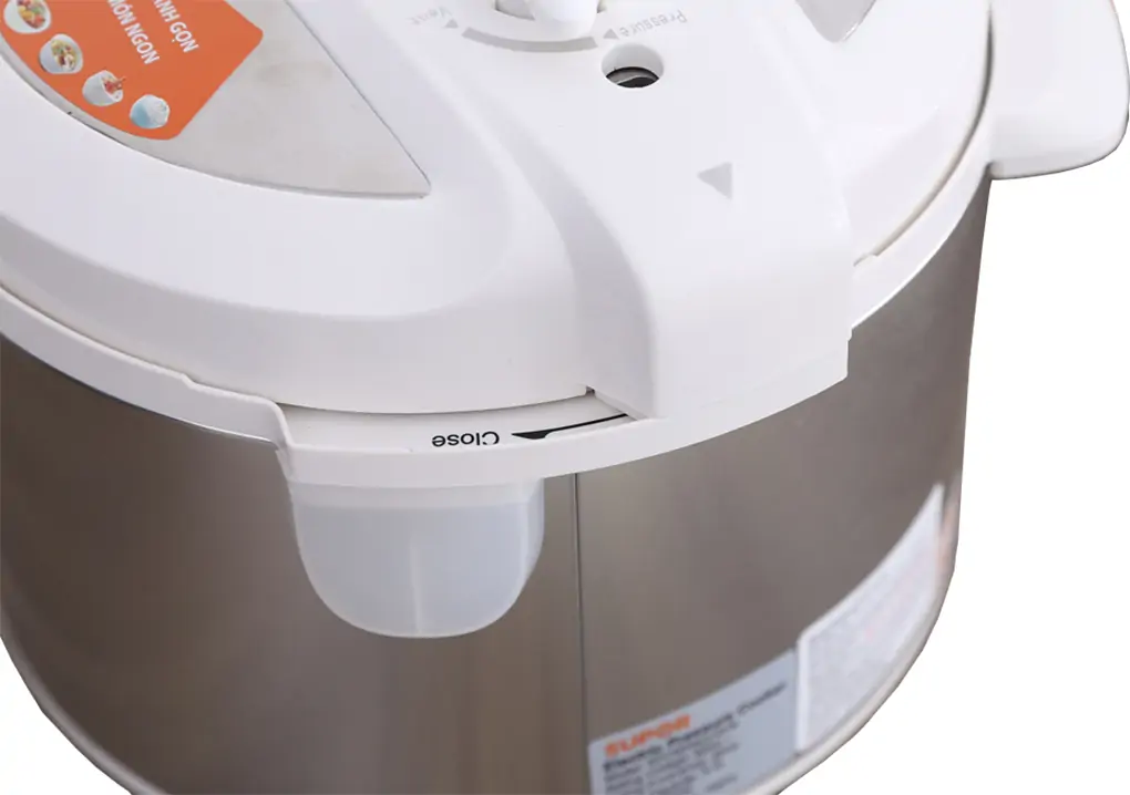 Nồi áp suất Supor SPC50YA310VN 5 lít 3