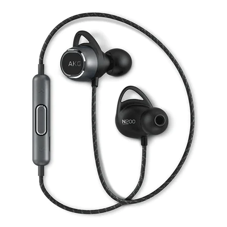 Tai nghe N200A 0
