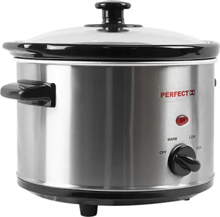 Nồi nấu chậm Perfect PF-S09 2.5 lít 1