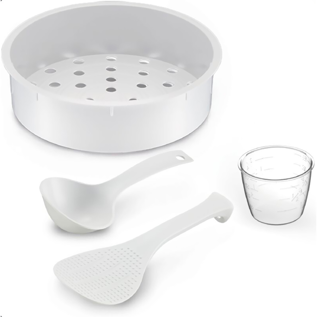 Nồi áp suất điện Tefal CY601868 6 lít 1