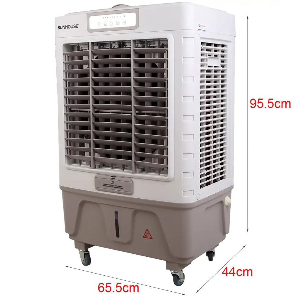 Máy làm mát không khí Sunhouse SHD7746 4