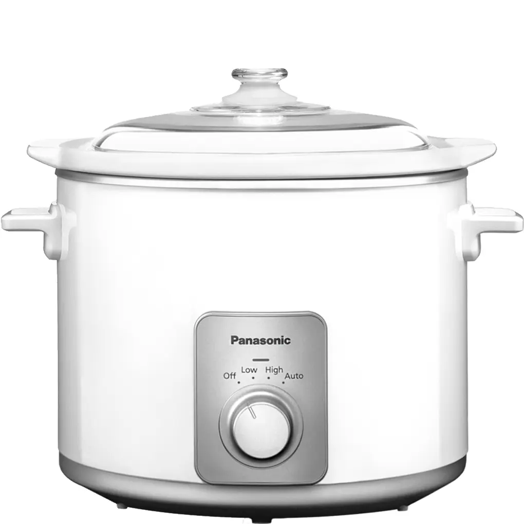 Nồi nấu chậm Panasonic NF-N50ASRA 5 lít