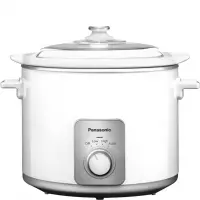Nồi nấu chậm Panasonic NF-N50ASRA 5 lít