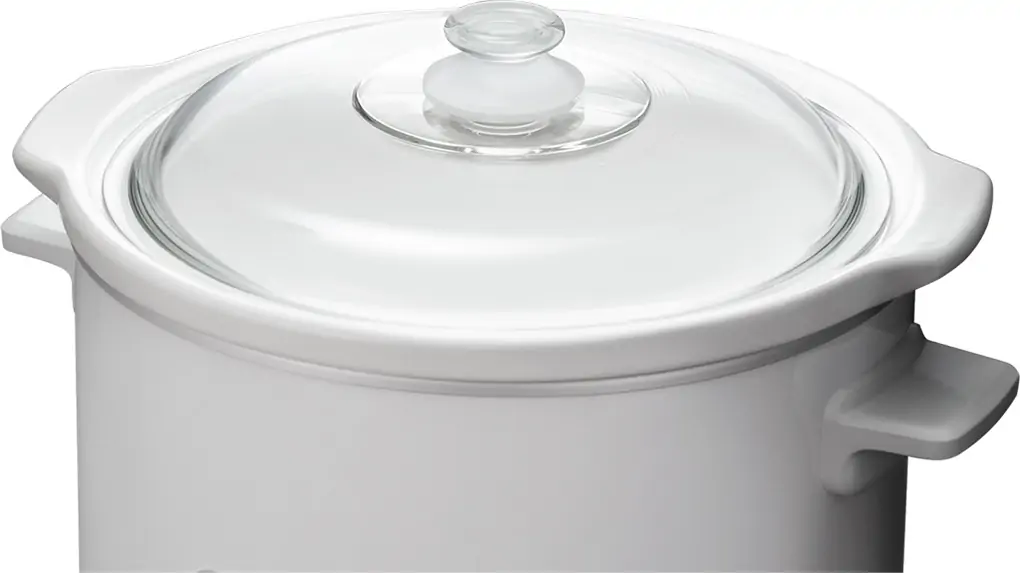 Nồi nấu chậm Panasonic NF-N50ASRA 5 lít 3