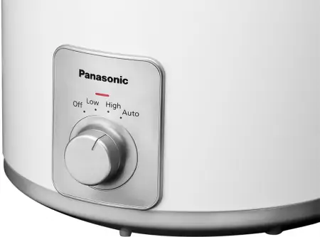 Nồi nấu chậm Panasonic NF-N50ASRA 5 lít 4