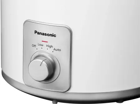 Nồi nấu chậm Panasonic NF-N30ASRA 3.0 lít 4