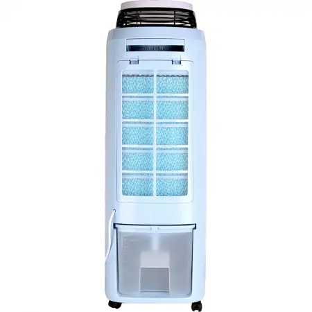 Máy làm mát không khí và bắt muỗi Sunhouse SHD7718 1