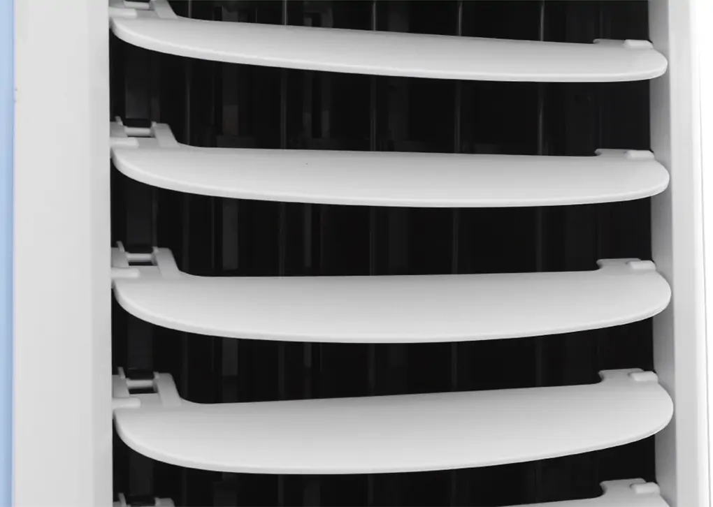 Máy làm mát không khí và bắt muỗi Sunhouse SHD7718 4