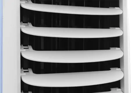 Máy làm mát không khí và bắt muỗi Sunhouse SHD7718 4