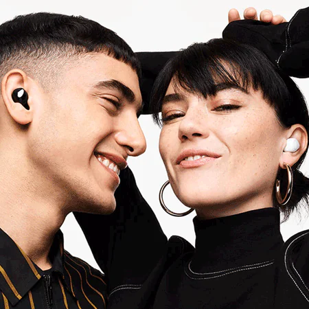 Tai nghe không dây Galaxy Buds+ 6