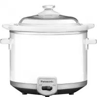 Nồi nấu chậm Panasonic NF-N15SRA 1.5 lít