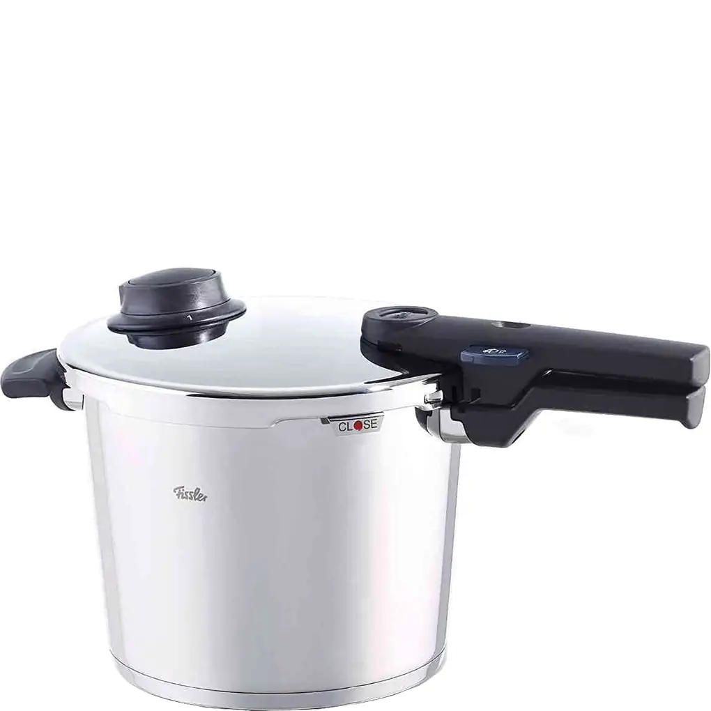 Nồi áp suất Fissler Vitavit Comfort 610-700-08-070 8 lít