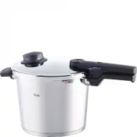 Nồi áp suất Fissler Vitavit Comfort 610-700-08-070 8 lít