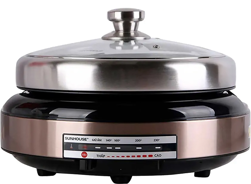 Lẩu điện SHD4526 1300W