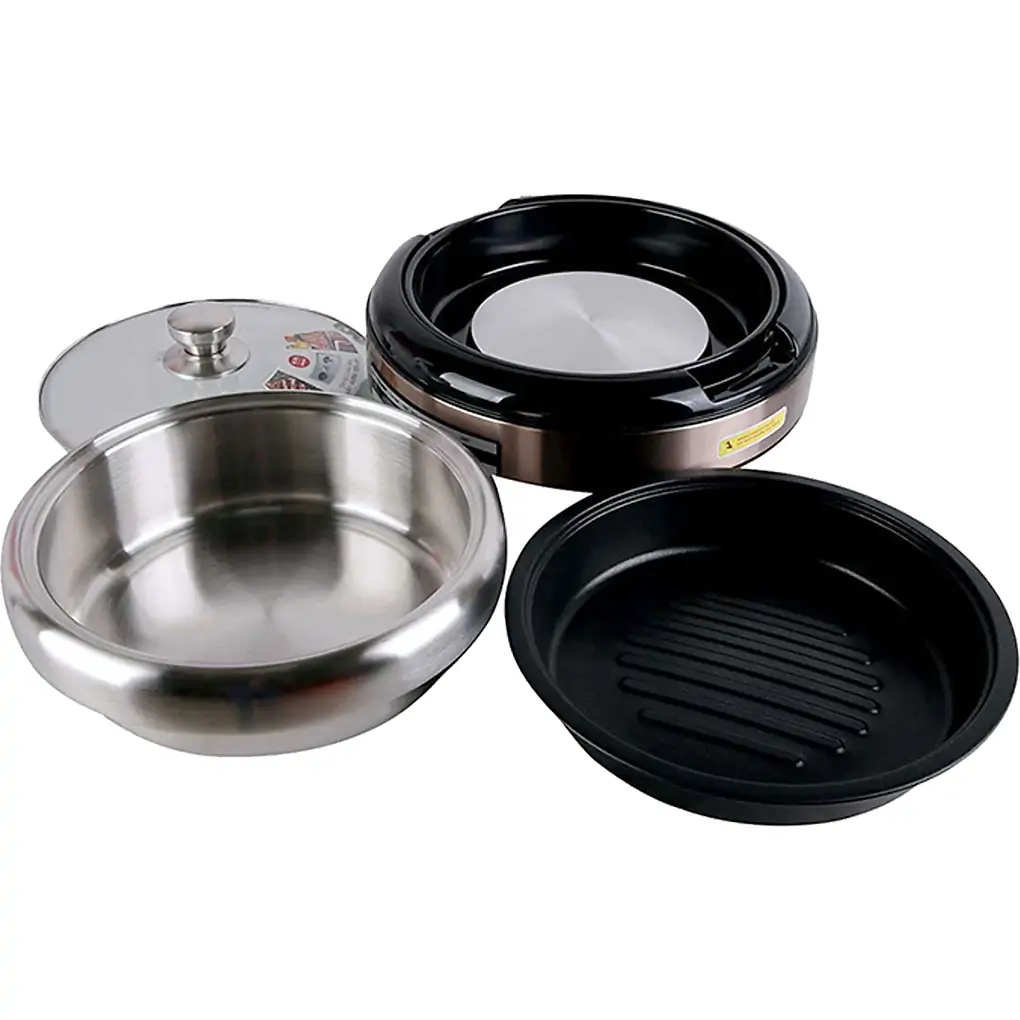 Lẩu điện Sunhouse SHD4526 1300W 2