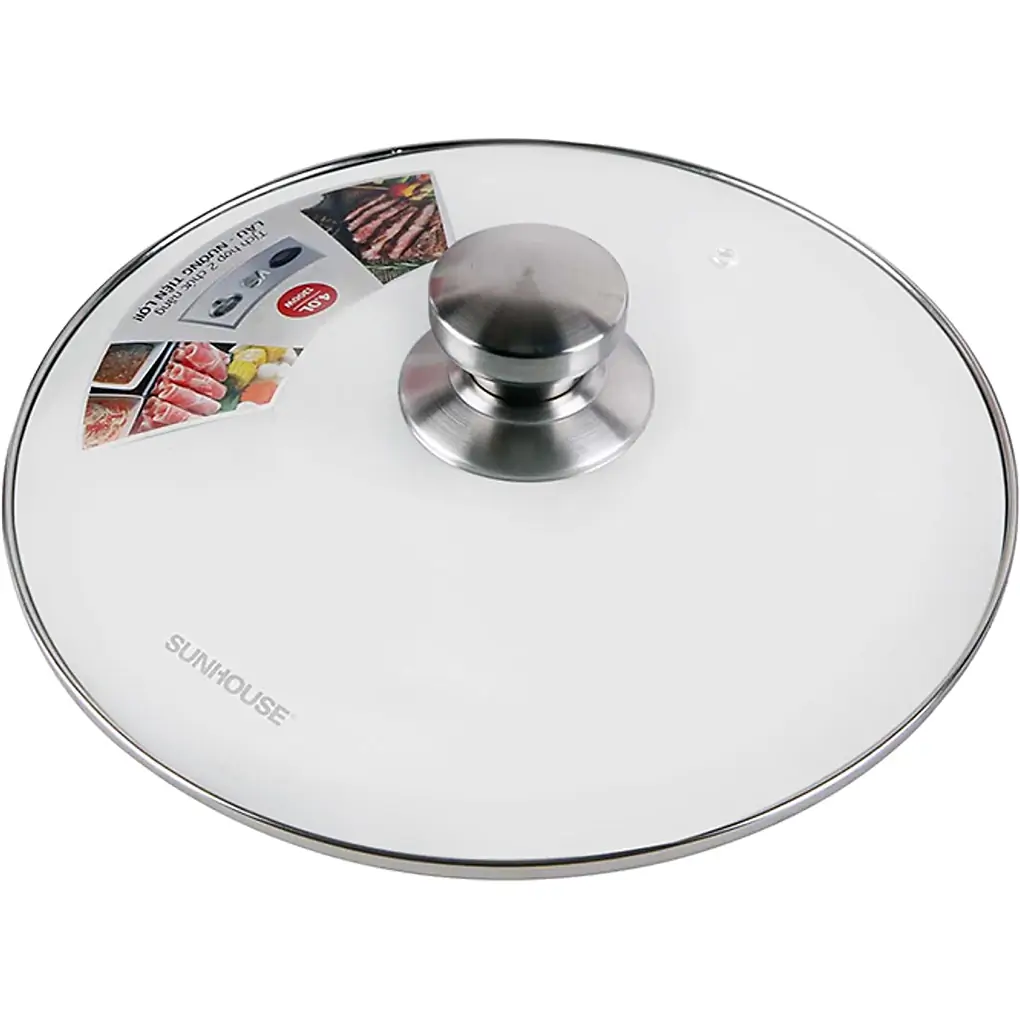 Lẩu điện Sunhouse SHD4526 1300W 4