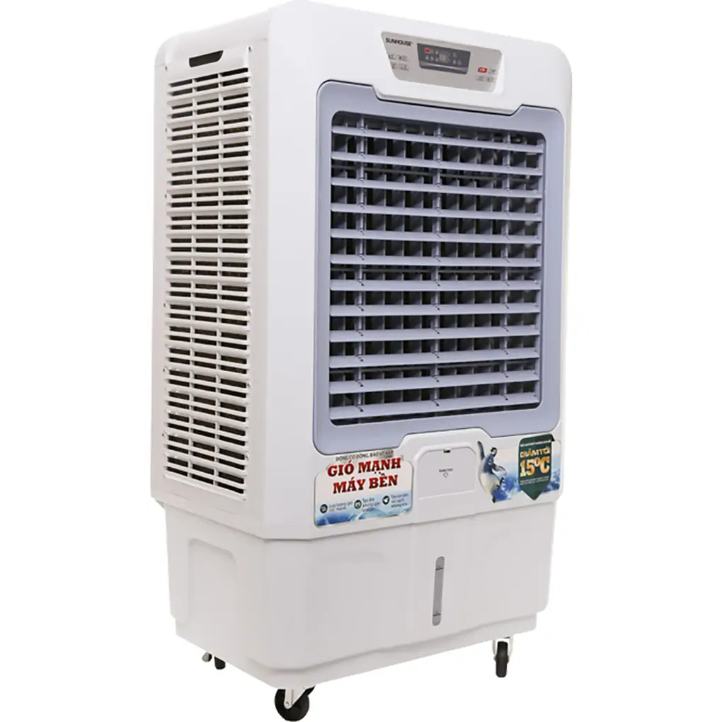 Máy làm mát không khí Sunhouse SHD7772 0