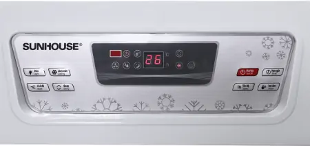 Máy làm mát không khí Sunhouse SHD7772 4