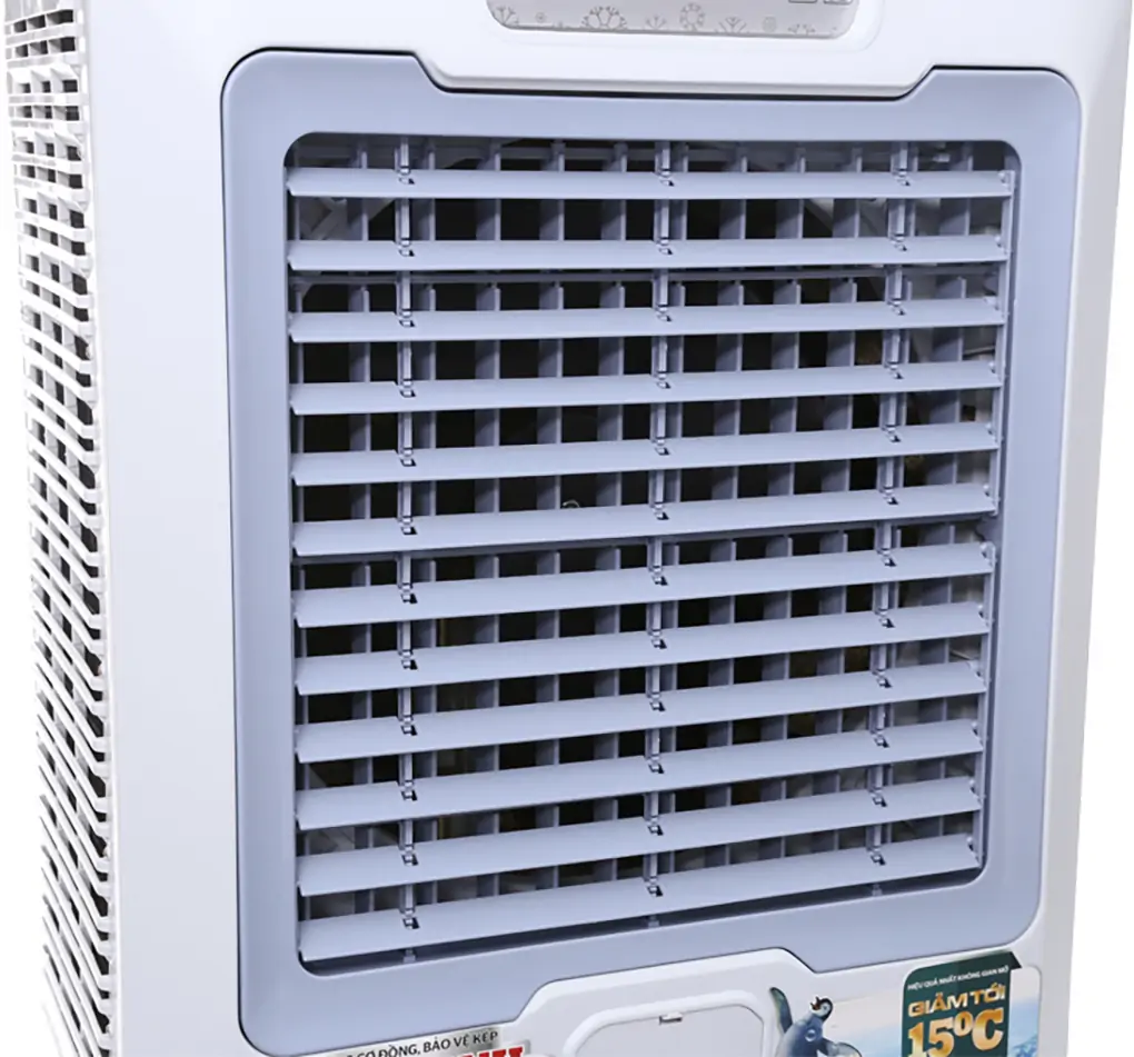 Máy làm mát không khí Sunhouse SHD7772 5