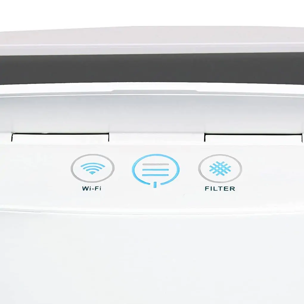 Máy lọc không khí Blueair Classic 205 SM 1