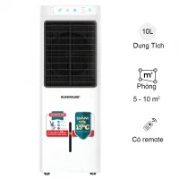 Máy làm mát không khí Sunhouse SHD7717