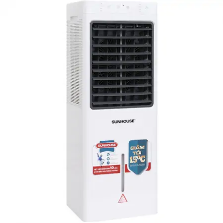Máy làm mát không khí Sunhouse SHD7717 0
