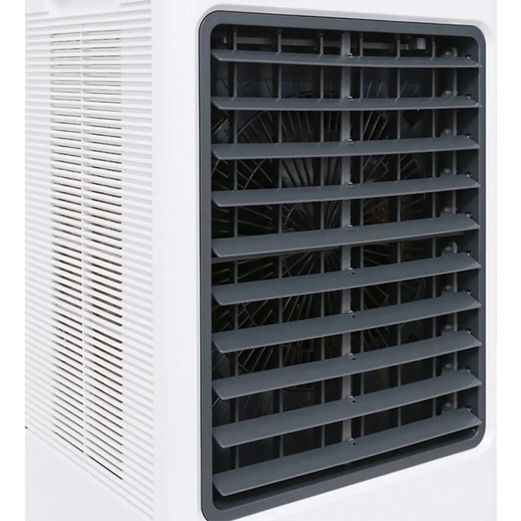 Máy làm mát không khí Sunhouse SHD7717 3