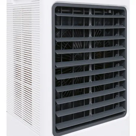 Máy làm mát không khí Sunhouse SHD7717 3