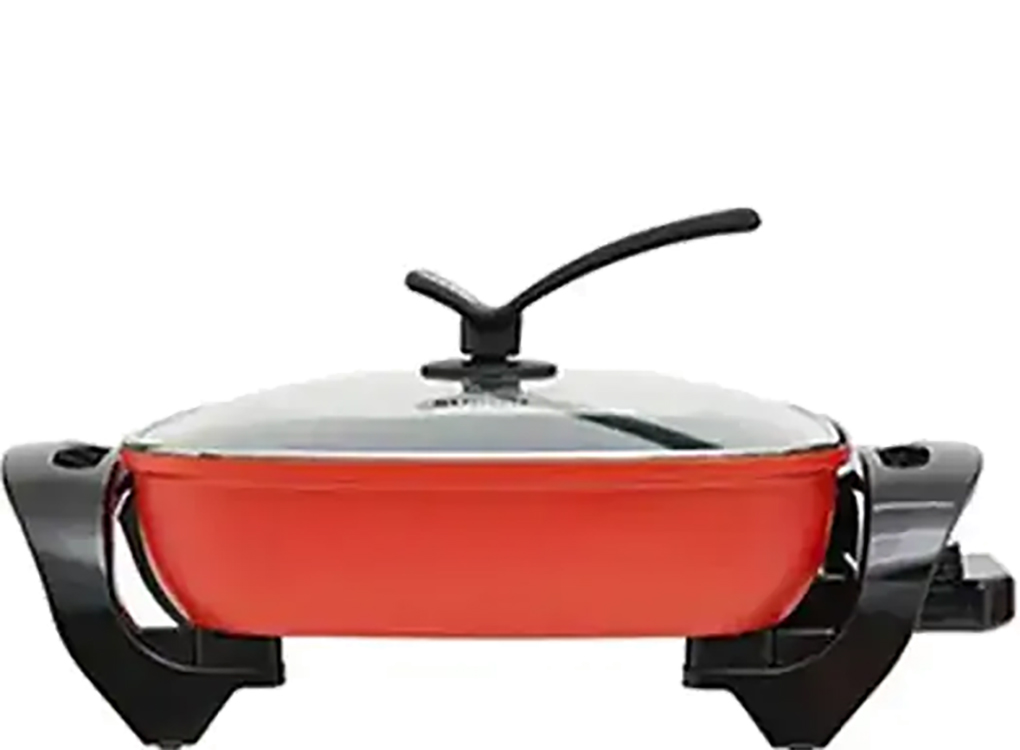 Lẩu điện H30FK802VN-136 1360W