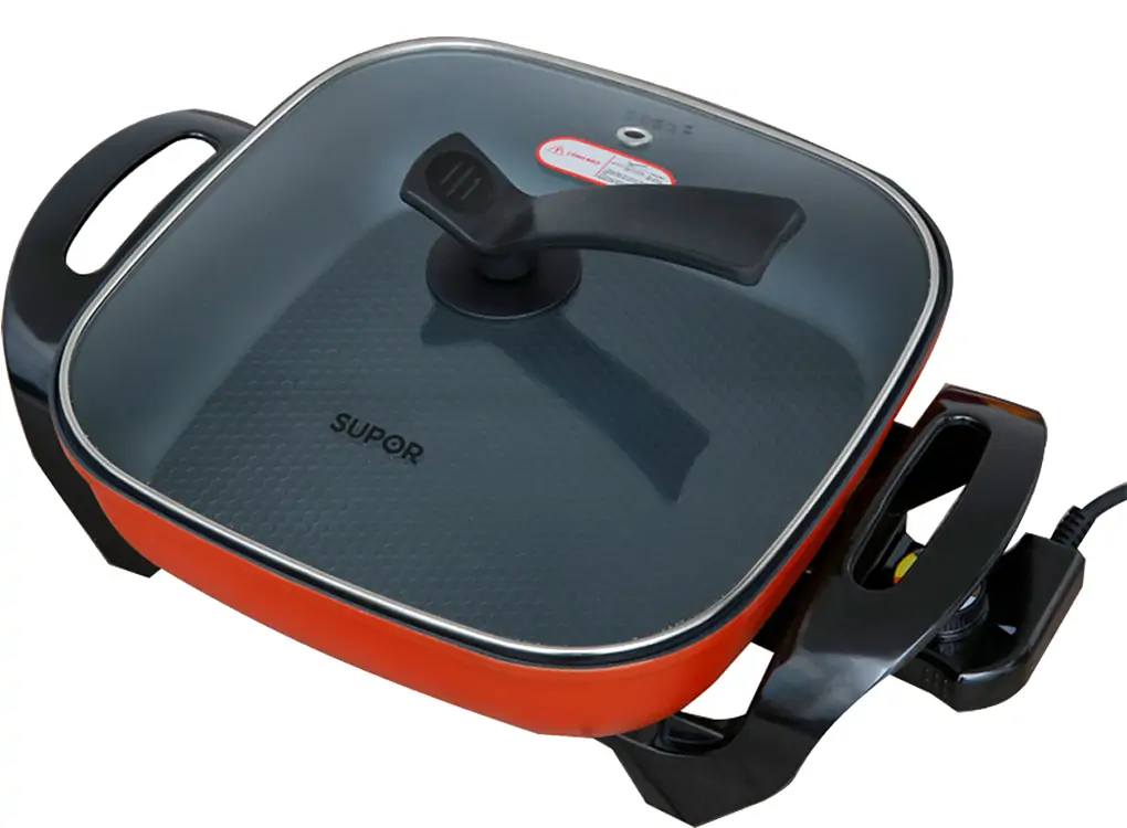 Lẩu điện Supor H30FK802VN-136 1360W 0