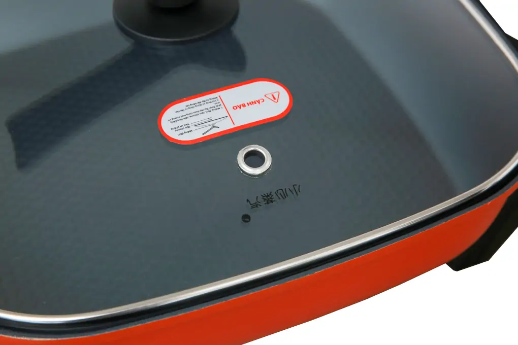 Lẩu điện Supor H30FK802VN-136 1360W 1