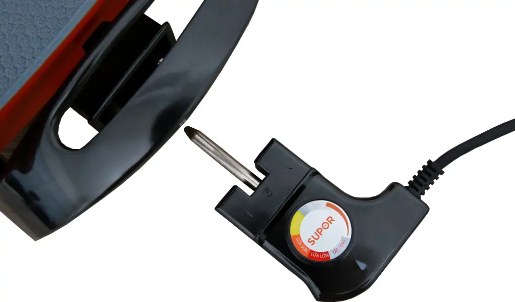 Lẩu điện Supor H30FK802VN-136 1360W 4